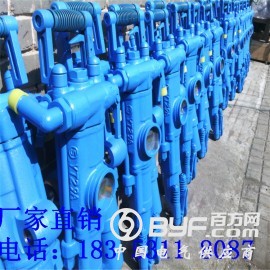 YT29凿岩机厂家图2