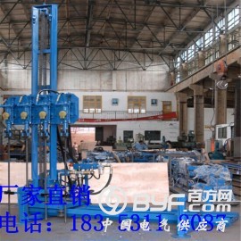 气腿式四头凿岩机厂家图2