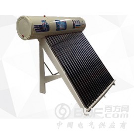 楚雄安装太阳能热水器多少钱？图3
