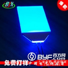 段码液晶屏厂商、开关背光源厂商、定制压力仪表背光图3