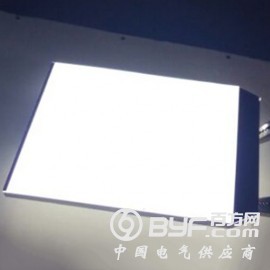 Led栅格式背光源品牌、背光源蓝色批发、定制车载背光图2