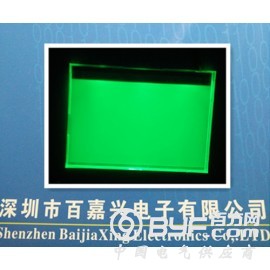 液晶屏仪表背光源厂商、定制背光源生产商、定制对讲机背光图3