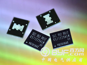 《半导体》传与鸿海抢亲东芝半导体，旺宏起涨