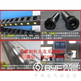小型双色板雕刻机价格图2