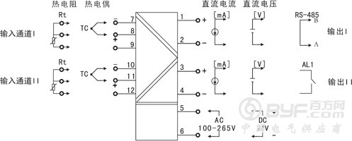 M32接线图JP