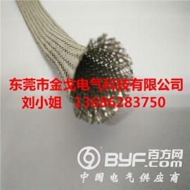 铜编织伸缩套管规格，镀锡铜编织网型号