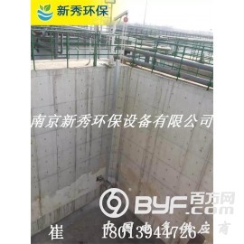 MA1.5/8-400/3-740潜水搅拌机作用图3