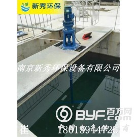 JBJ-500桨式搅拌机安装使用说明