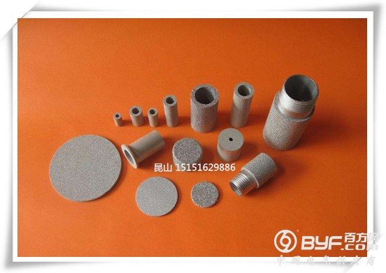 不锈钢烧结片21