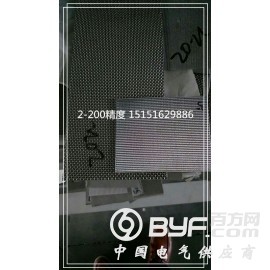 不锈钢烧结网板 多层烧结金属网 气体检测仪不锈钢烧结网滤片图2