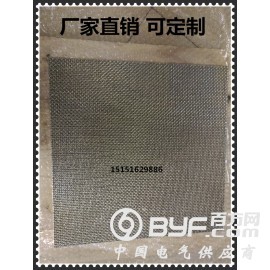 不锈钢多层烧结网滤片 不锈钢烧结网 气固过滤 多层烧结金属网图3