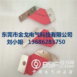 汇流铜排/新能源电池软连接生产厂家图3