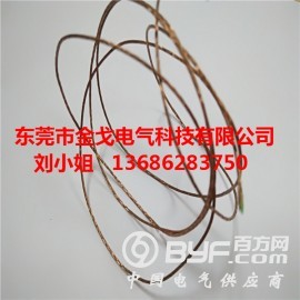 变压器铜编织线，裸铜编织线厂家，信誉保证图2