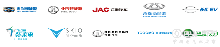 新能汽车发展撬动千亿动力电池市场