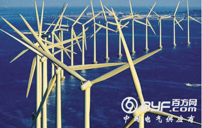 超级电网和分布式应用：能源革命的突围路径