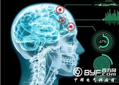 美媒：中国将成人工智能超级大国 阻挠为时已晚