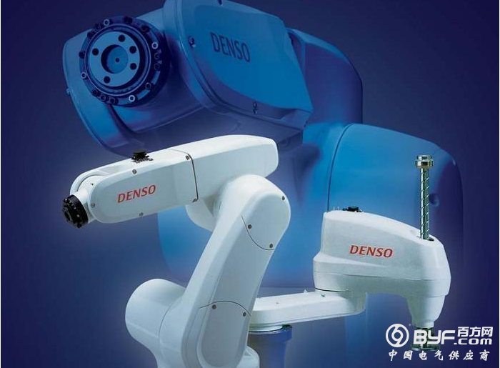 工业机器人产业缺人！怎么破?