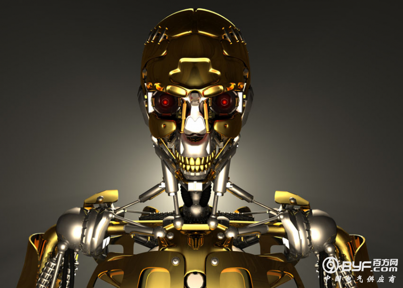 美媒：工资上升带来利润压力，中国工厂急着拥抱机器人