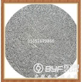 铁铬铝纤维烧结毡 烘焙铁铬铝纤维烧结 高温过滤纤维烧结毡图3