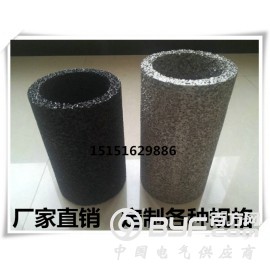 泡沫铝 通孔泡沫铝 开孔泡沫铝 吸声降噪材料 实验材料泡沫铝图3