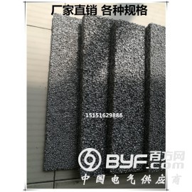 泡沫铝 声屏障彩色泡沫铝板材 隔热散热材料 三维泡沫铝图2