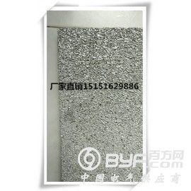 发泡铝 降力学载体材料 三维泡沫铝 吸声降噪材料发泡铝图3