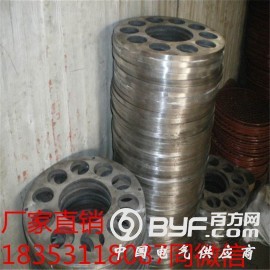 喷浆机钢衬板厂家图2