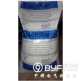 TPU聚氨酯 260 德国拜耳 耐磨级 TPU260图2