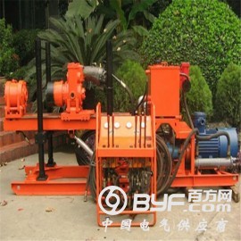 ZDY系列煤矿用液压坑道钻机厂家图2