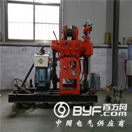 ZLJ-150煤矿用坑道钻机厂家图2