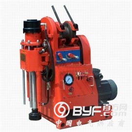 ZLJ-350煤矿用坑道钻机厂家图2