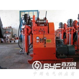 ZLJ-380煤矿用坑道钻机厂家图3