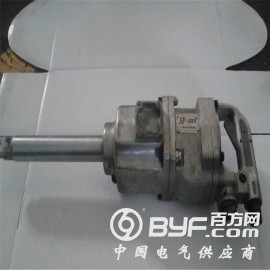 BK20、30、42型矿用气扳机图2