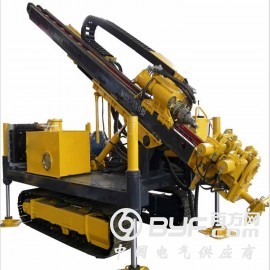 MDL-150履带式锚固钻机厂家图2