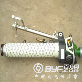 MQT-130/3.0型气动锚杆钻机厂家图2