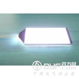 lcd背光源哪家好、led背光源东莞批发、定制热水器背光图2