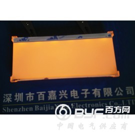 lcd背光源哪家好、led背光源东莞批发、定制热水器背光图3