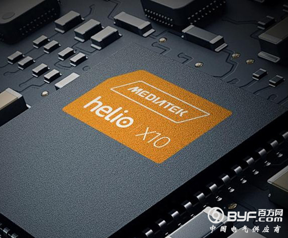 联发科时运不济 台湾IC设计业受影响