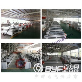 扬州广告雕刻机价格图3