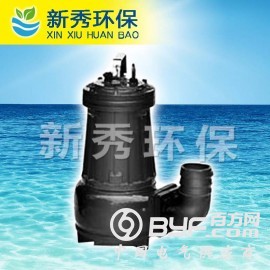 WQ10-10-0.75潜水排污泵J价格