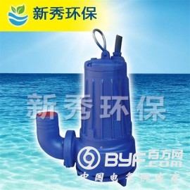 100WQ65-15-5.5潜水排污泵现货供应