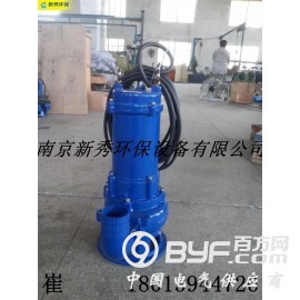 MPE75-2H潜水铰刀泵价格