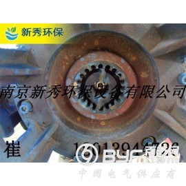 MPE75-2H潜水铰刀泵价格图3