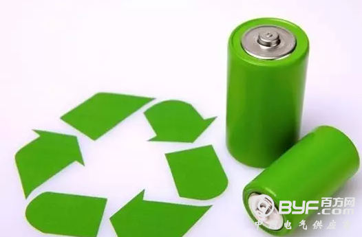 新能源汽车电池回收刻不容缓