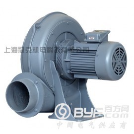 CX-100H隔热式漩涡风机图3