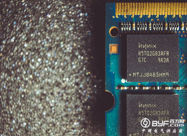 相变存储器PCRAM产业化取得突破性进展