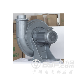 CX-150中压鼓风机首先图2