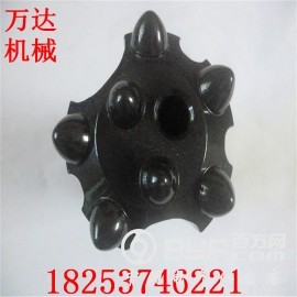 硫铁矿用球齿钻头 40#柱齿钻头 热销中