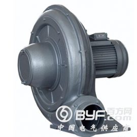 3.7KW透浦式鼓风机   CX-150风机图2