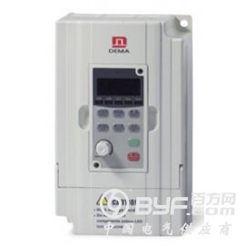 0.4KW变频器 德玛变频器厂家图2